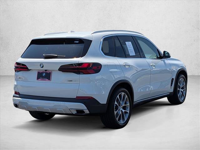 Used 2026 BMW X5 sDrive40i RWD image 5