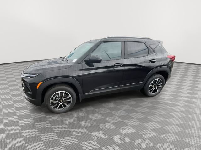 New 2026 Chevrolet TrailBlazer LT image 5