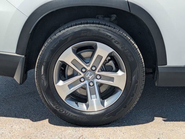 Used 2025 Honda Pilot EX-L image 11
