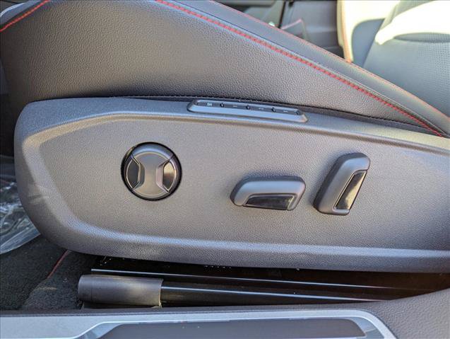 New 2026 Volkswagen Jetta GLI Autobahn FWD image 11