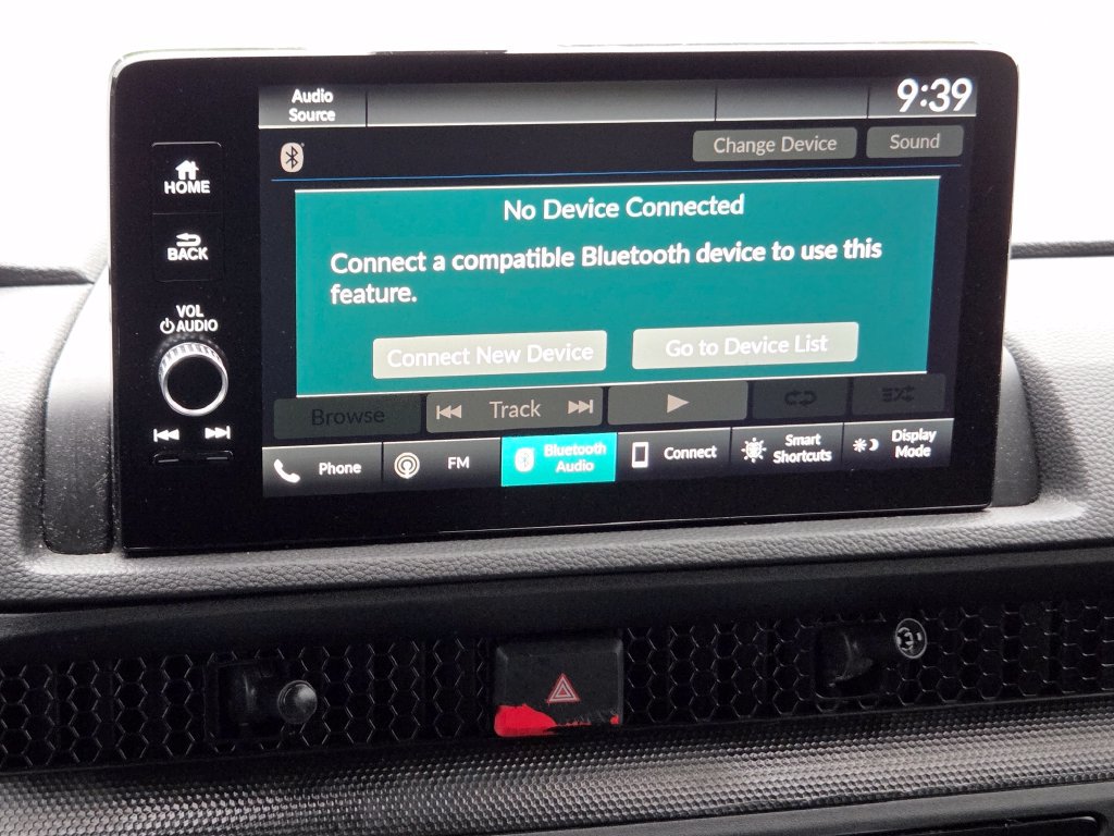 Certified 2024 Honda CR-V Sport-L image 7