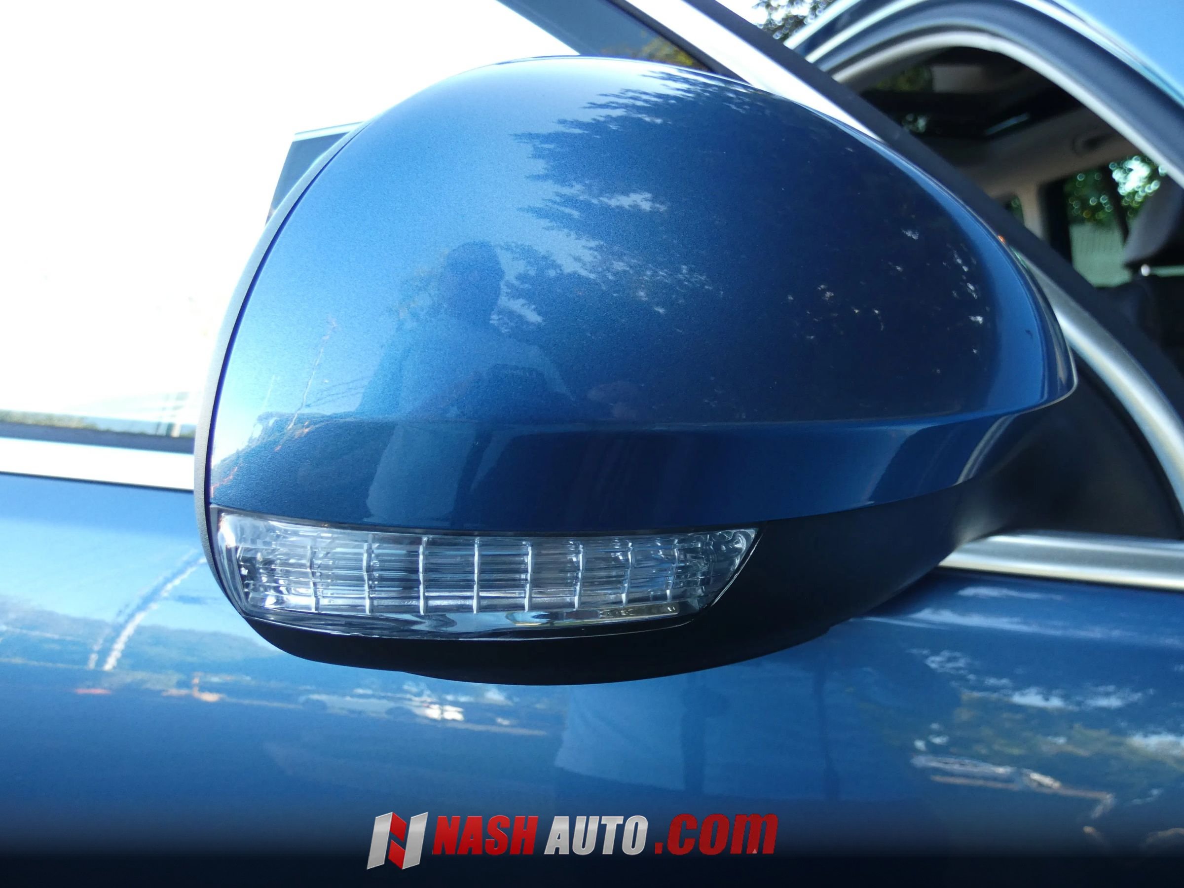 Used 2017 Volkswagen Tiguan SEL FWD image 65