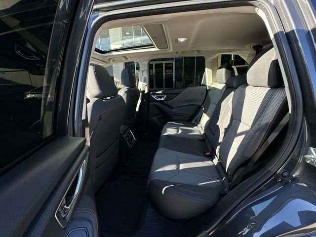 Used 2021 Subaru Forester Sport w/ Popular Package #2 image 25