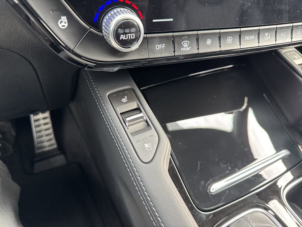 New 2025 Kia Telluride SX Prestige X-Line image 6