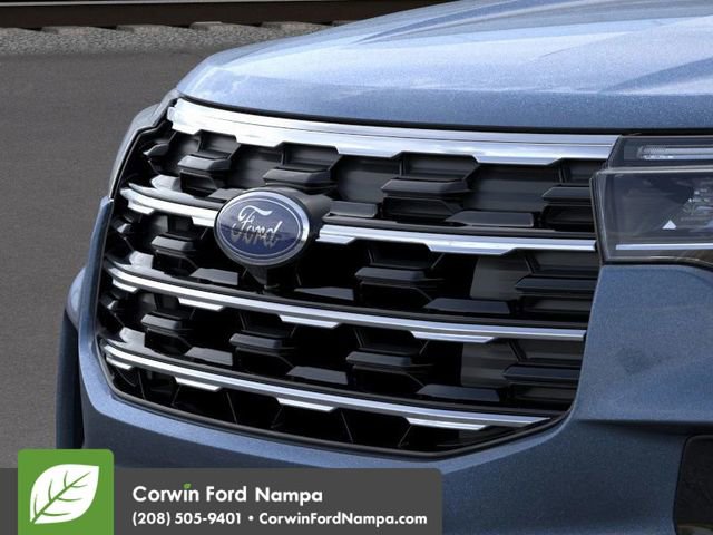 New 2026 Ford Explorer Active image 17