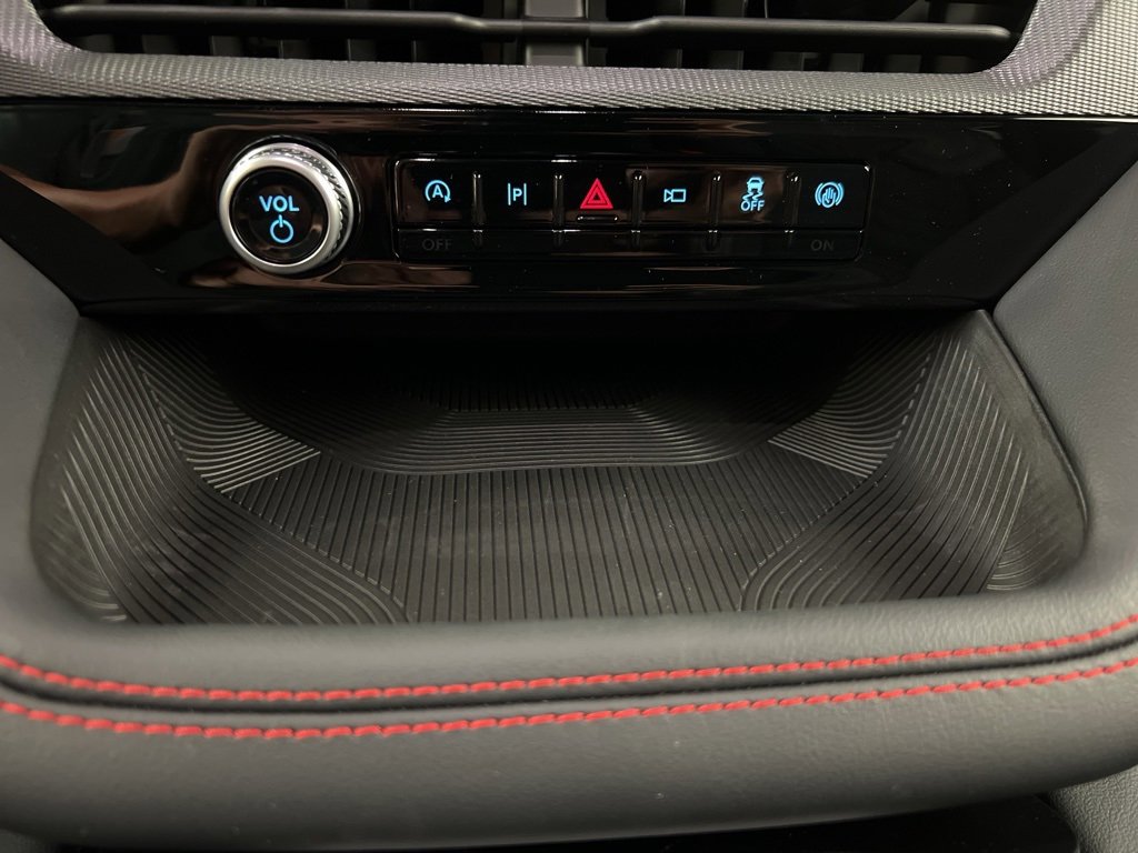 New 2025 Ford Explorer ST-Line image 12