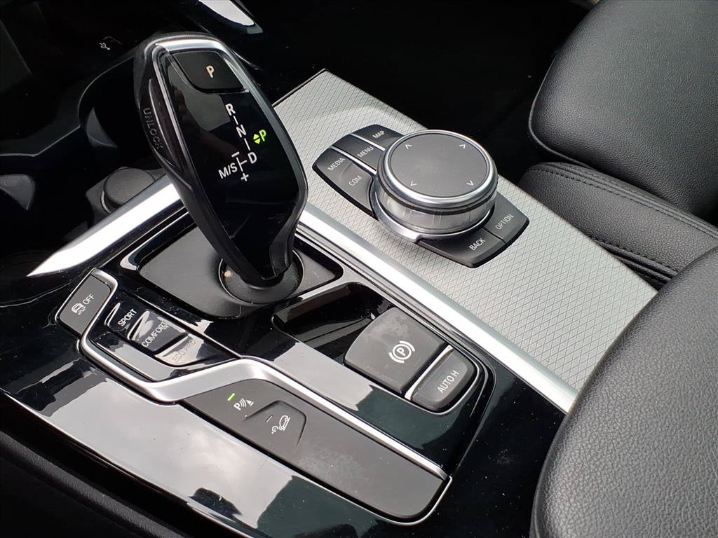 Used 2018 BMW X3 M40i AWD/4WD image 33