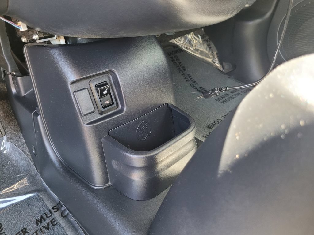 Used 2016 Mitsubishi i ES RWD image 24