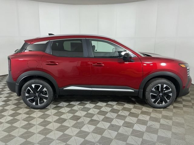 New 2026 Nissan Kicks SV w/ SV Premium Package AWD/4WD image 8