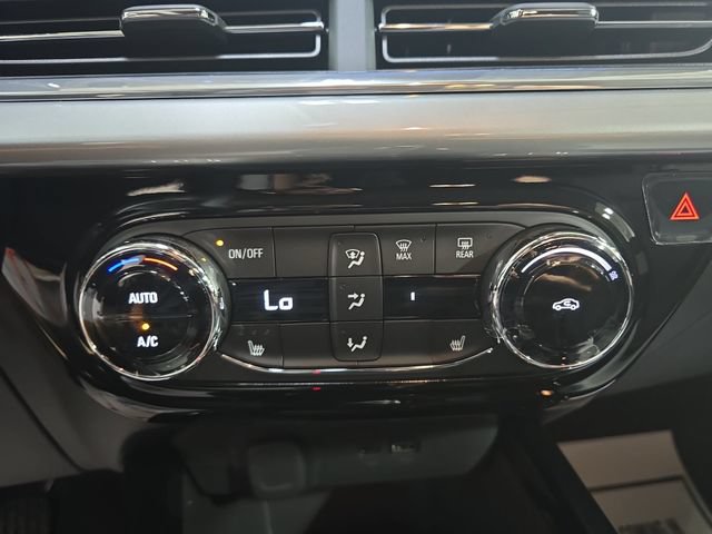 New 2026 Chevrolet Trax LT w/ Driver Confidence Package FWD image 21