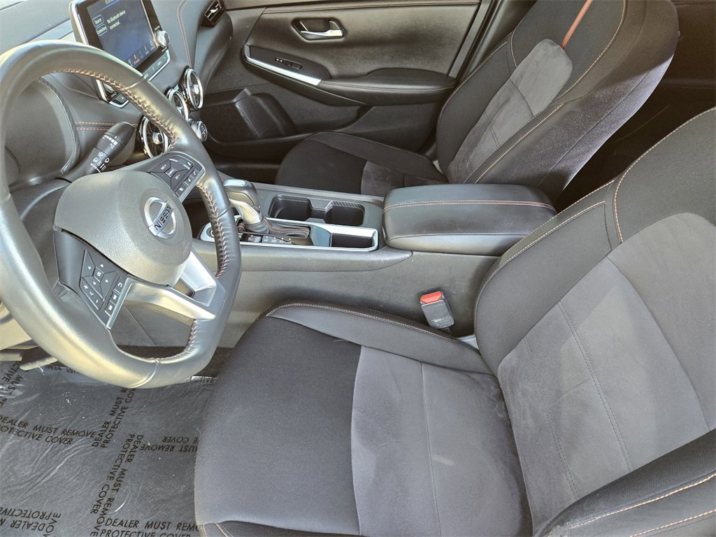 Used 2023 Nissan Sentra SR image 18