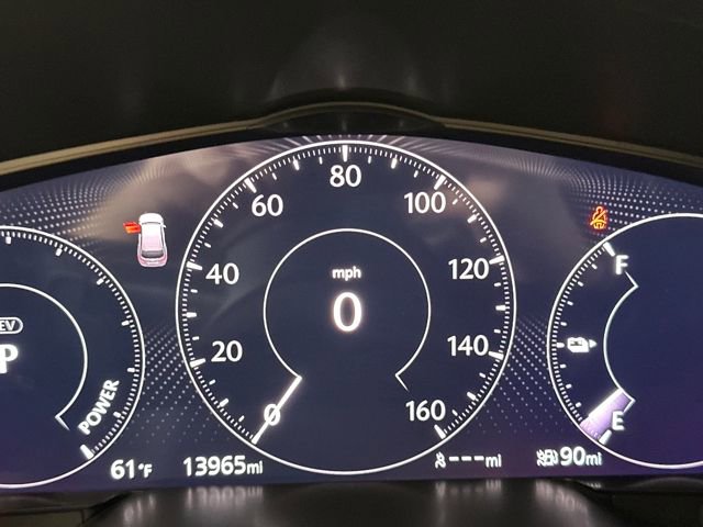 Used 2024 MAZDA CX-90 Plug-In Hybrid w/ Premium Pkg image 18