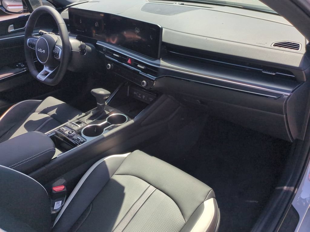 New 2026 Kia K5 GT-Line w/ GT-Line Premium Package AWD/4WD image 28