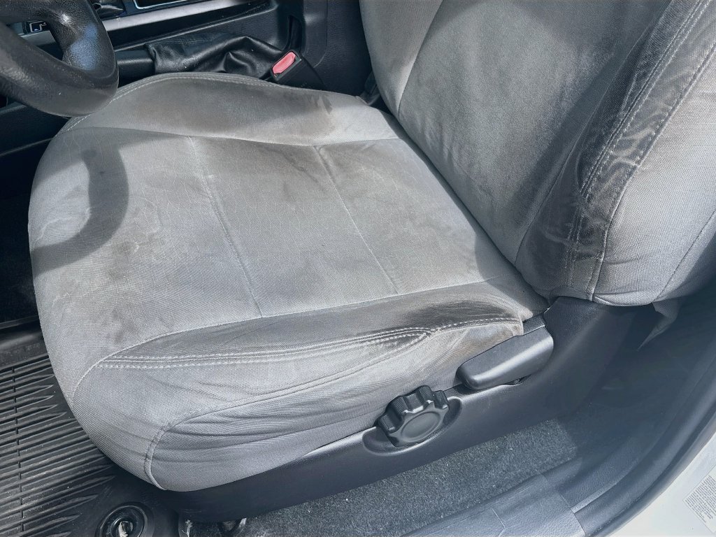 Used 2019 Toyota Tacoma SR w/ SR Convenience Package RWD image 20