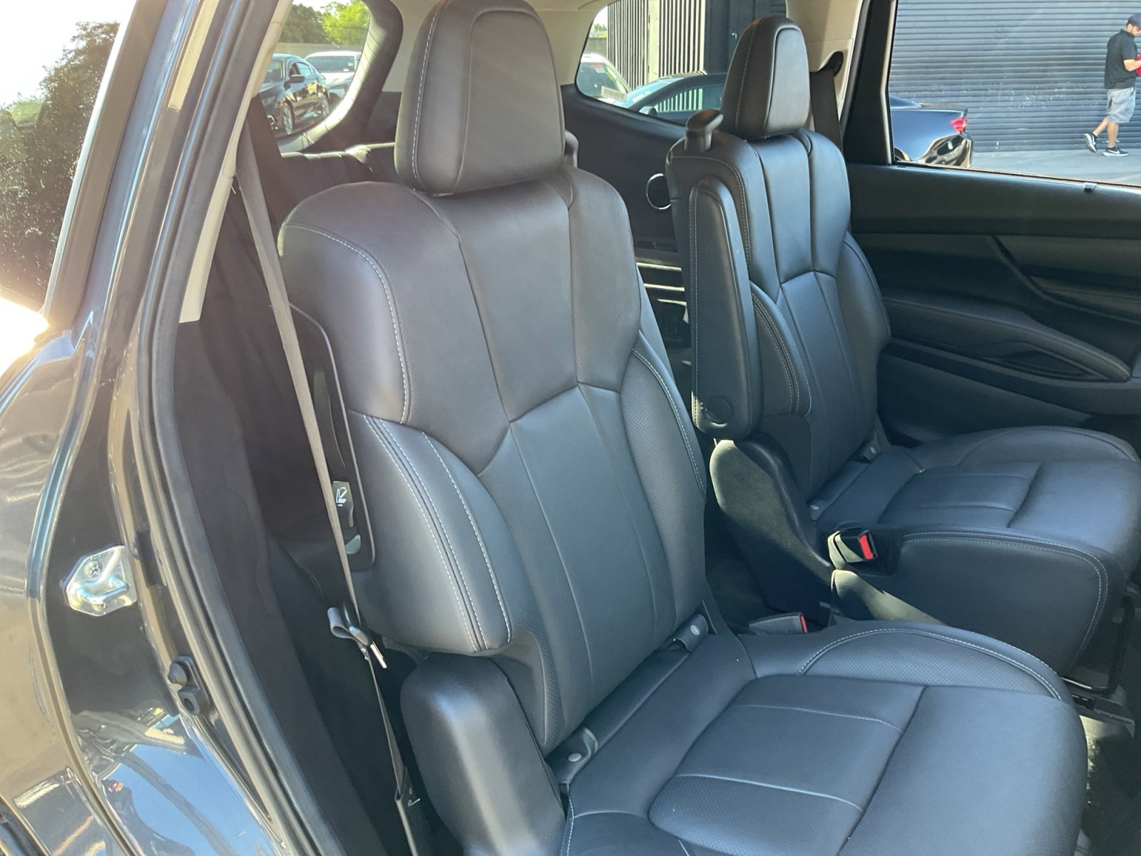 Used 2023 Subaru Ascent Limited w/ Technology Package image 24