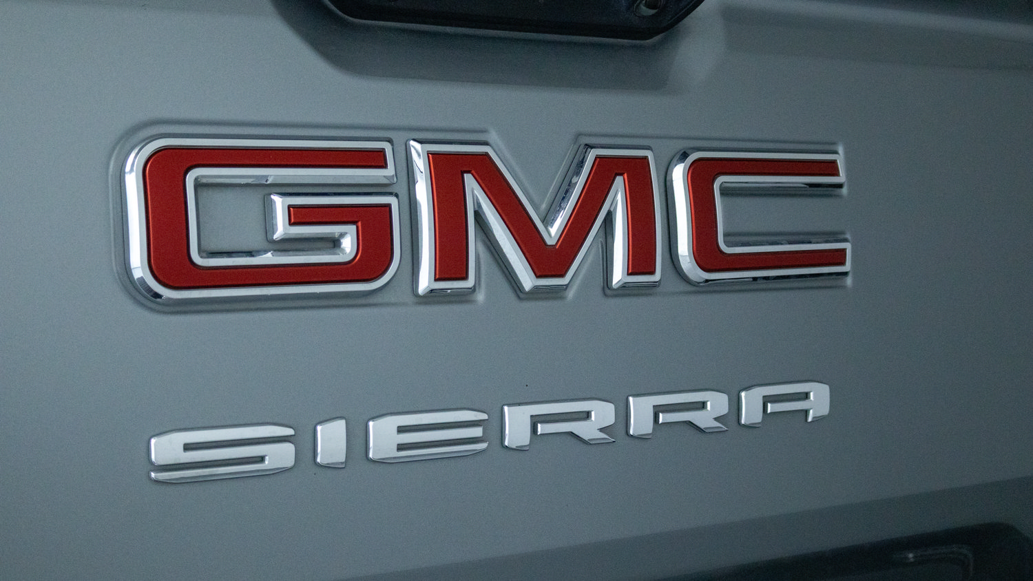 Used 2025 GMC Sierra 1500 Elevation RWD image 26