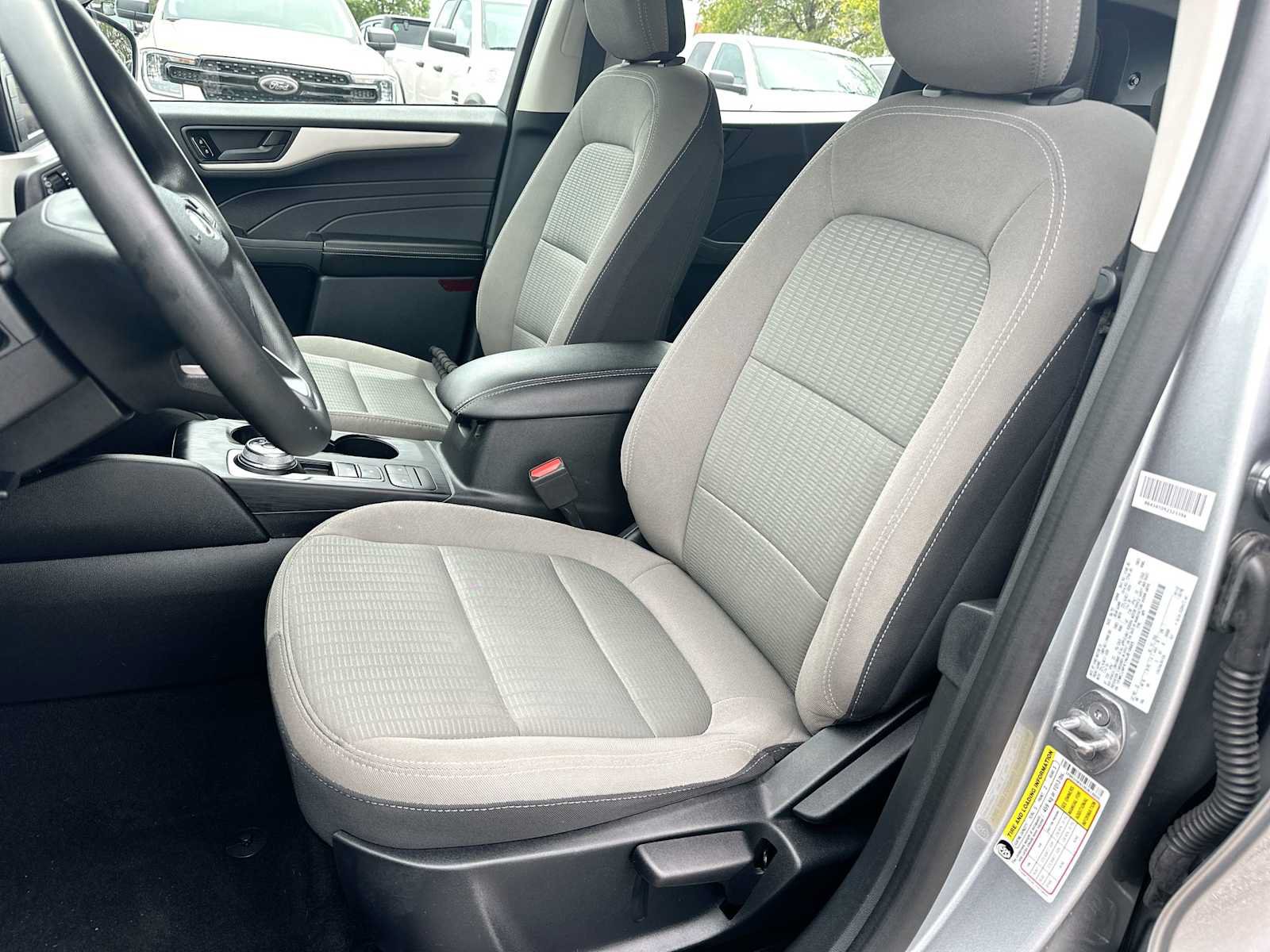 Used 2022 Ford Escape S AWD/4WD image 17