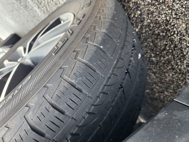 Used 2019 Jeep Grand Cherokee Trailhawk image 26