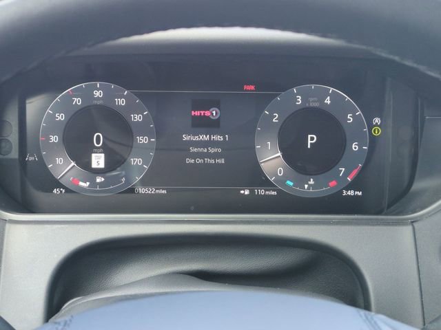 Used 2026 Land Rover Range Rover Velar Dynamic SE image 8