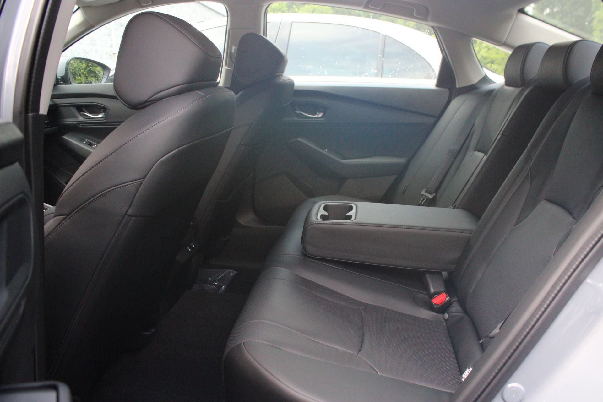 New 2026 Honda Accord EX-L image 20