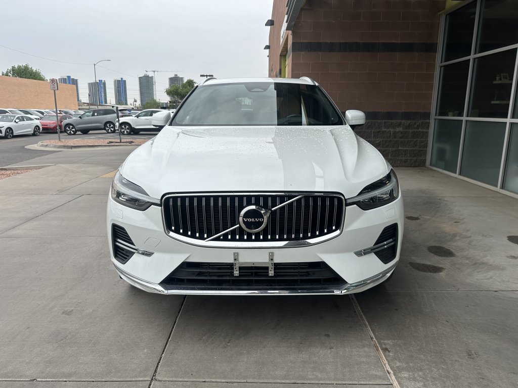 Used 2022 Volvo XC60 T8 Inscription w/ Advanced Package AWD/4WD image 9