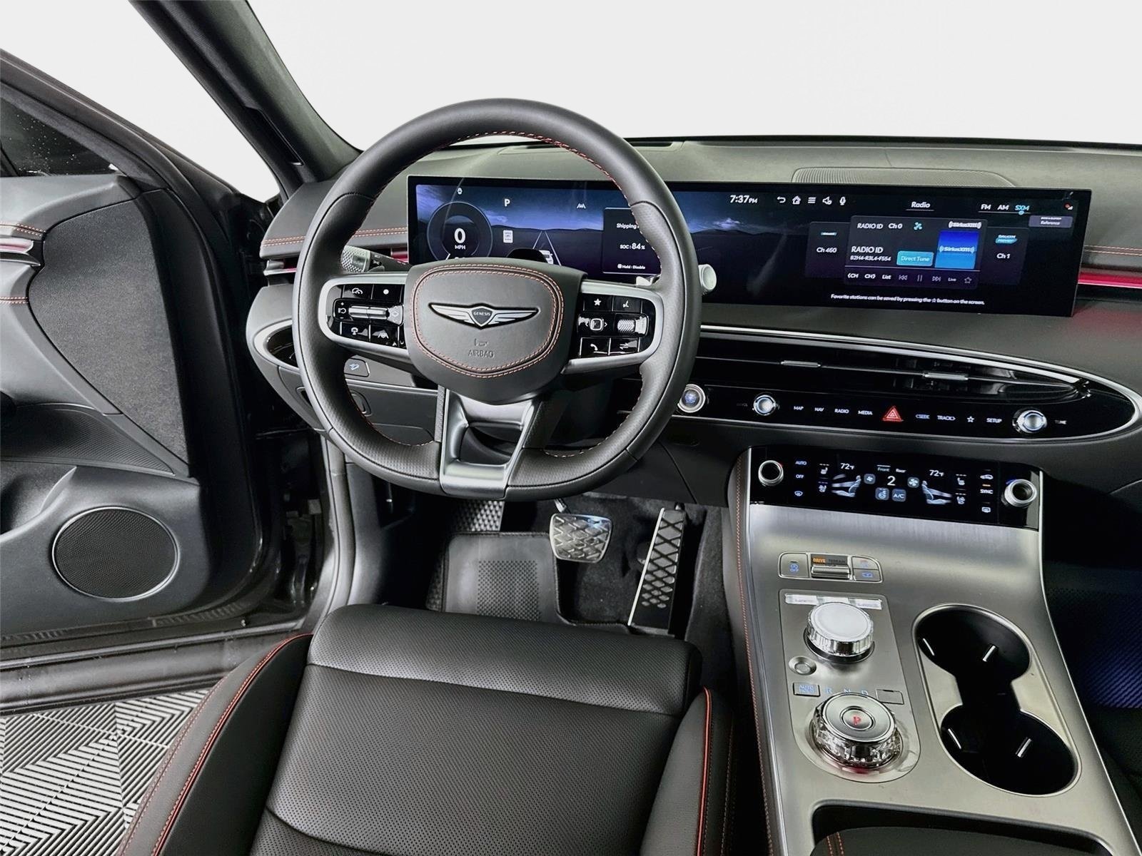 New 2027 Genesis GV70 2.5T Sport Prestige AWD/4WD image 25
