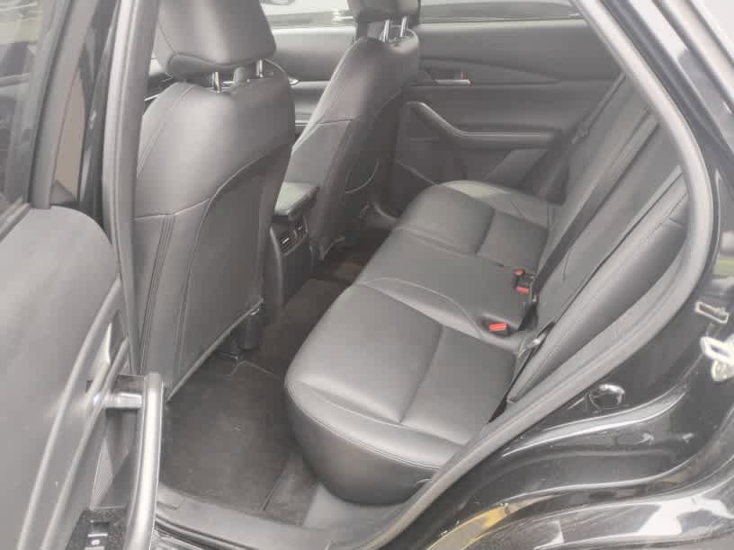 Used 2024 MAZDA CX-30 AWD 2.5 S w/ Select Sport Pkg image 9