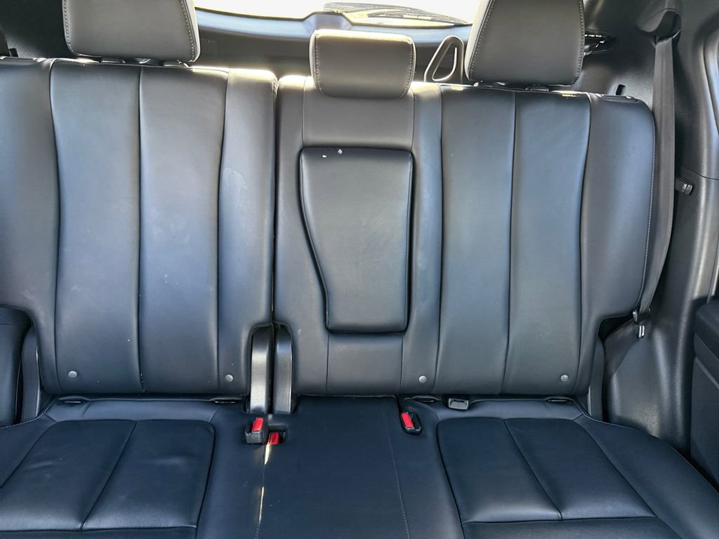 Used 2024 Mitsubishi Eclipse Cross SEL image 16