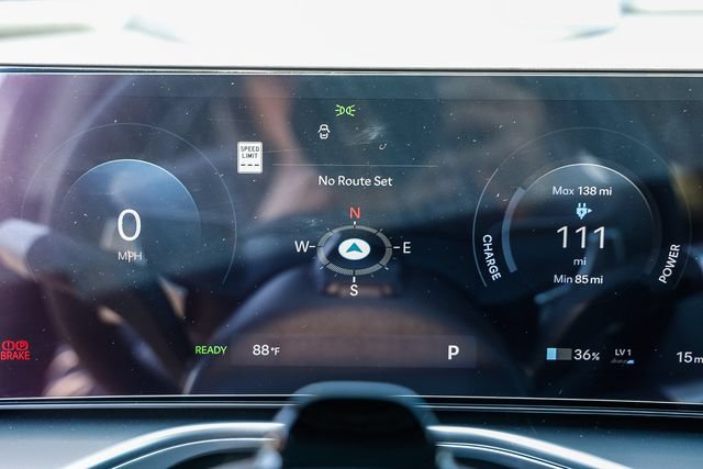 New 2026 Hyundai Ioniq 9 SE AWD/4WD image 26