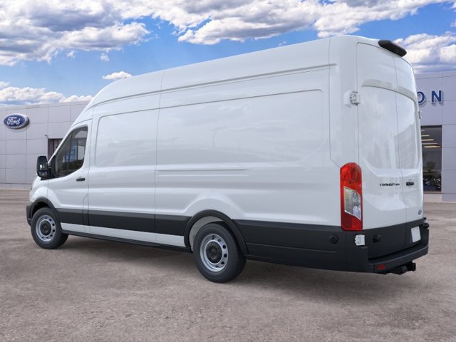 New 2026 Ford Transit 350 148 High Roof Extended RWD image 4