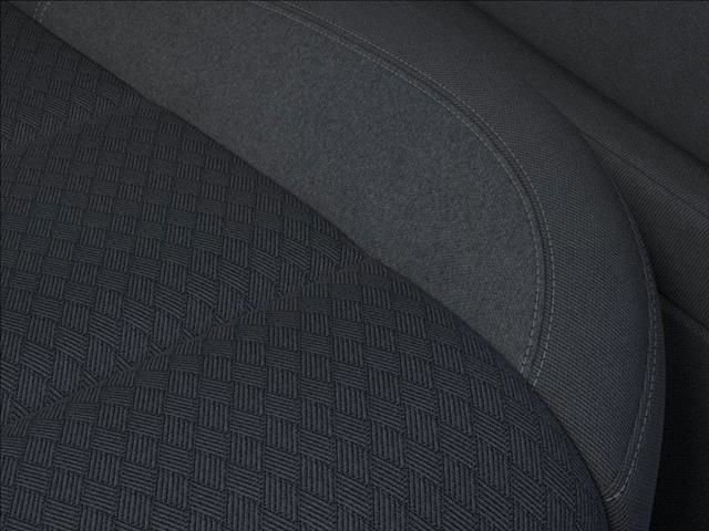 New 2026 Chevrolet Silverado 1500 Custom Trail Boss image 23