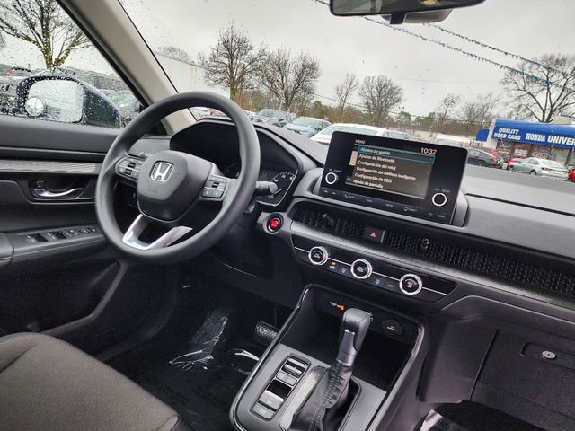 Certified 2025 Honda CR-V LX image 13