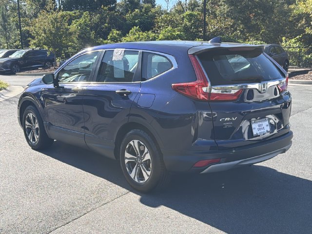 Used 2018 Honda CR-V LX image 6