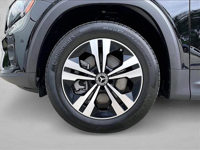 Used 2025 Mercedes-Benz GLB 250 image 10