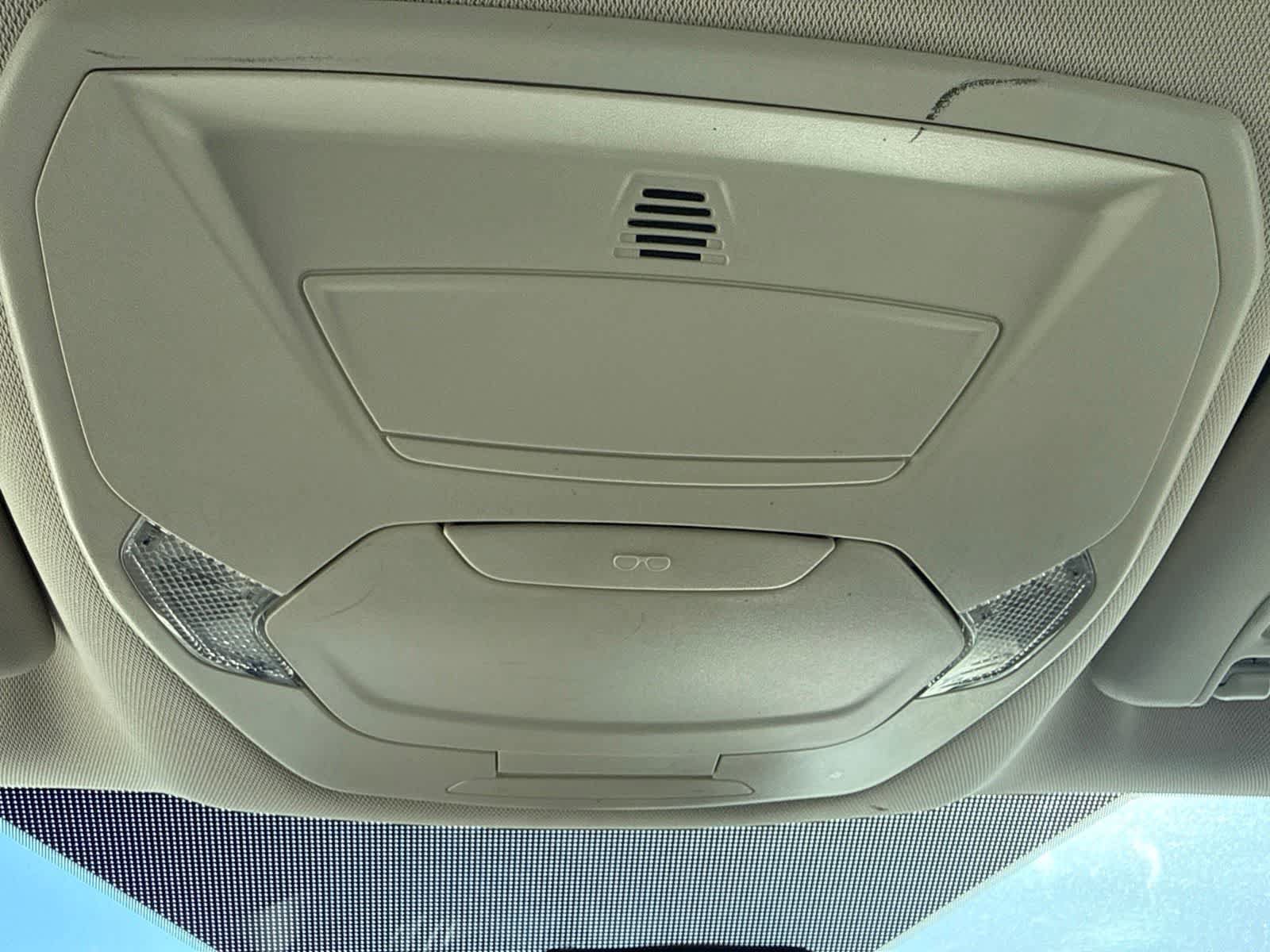 Used 2018 Ford Escape SE FWD image 26