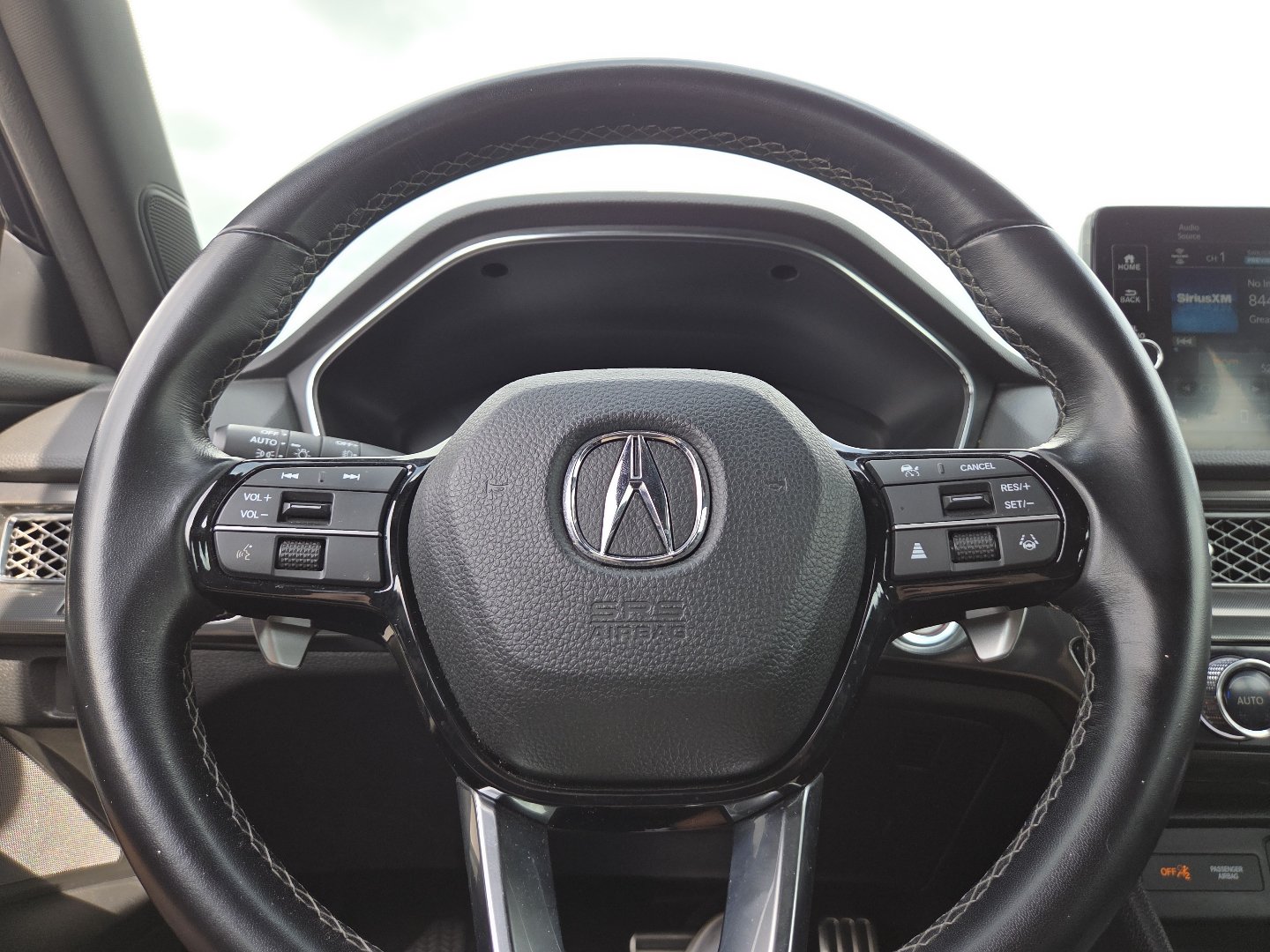 Used 2023 Acura Integra A-Spec w/ Technology Package FWD image 26