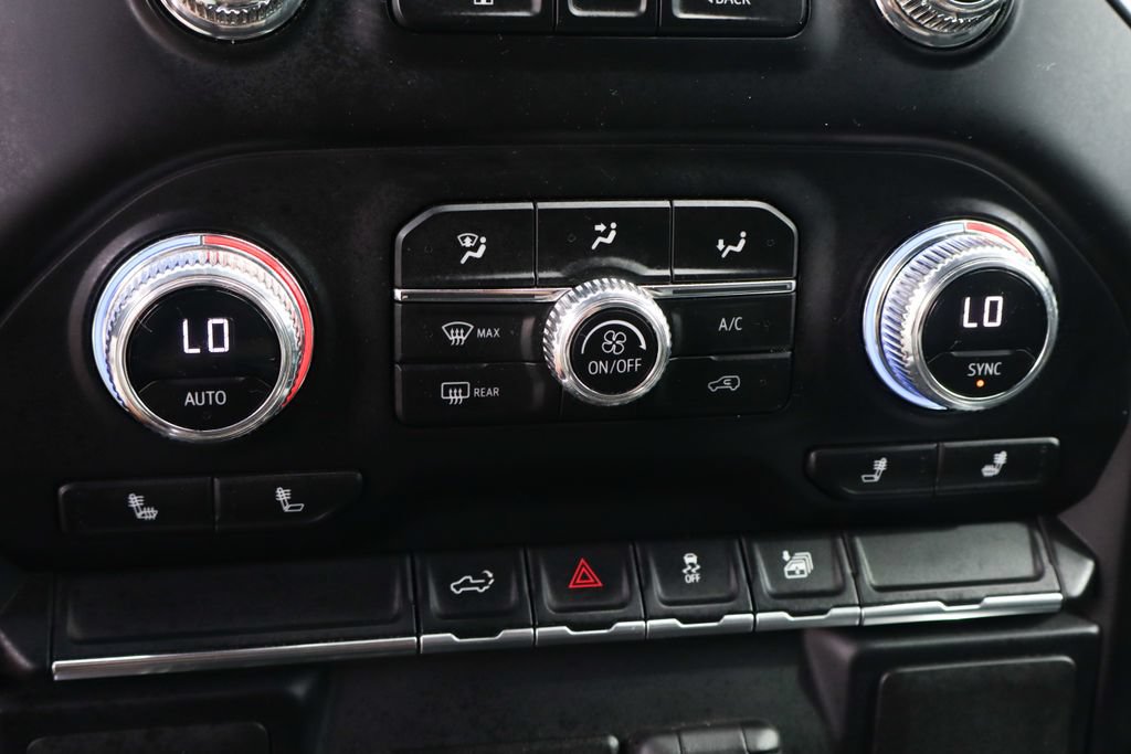Used 2022 GMC Sierra 1500 Elevation AWD/4WD image 39