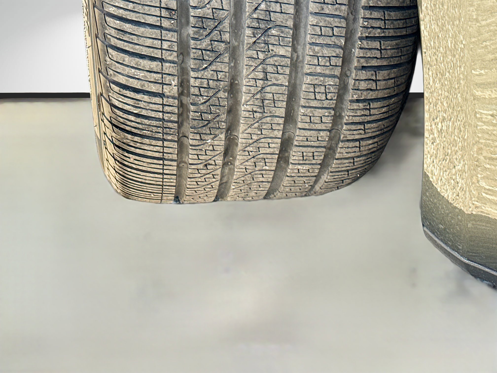 Used 2022 Porsche Panamera 4 Platinum Edition image 43