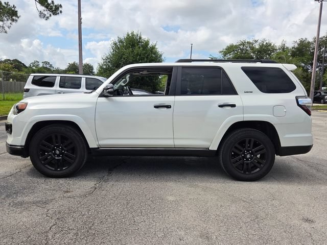 Used 2019 Toyota 4Runner Limited RWD image 4