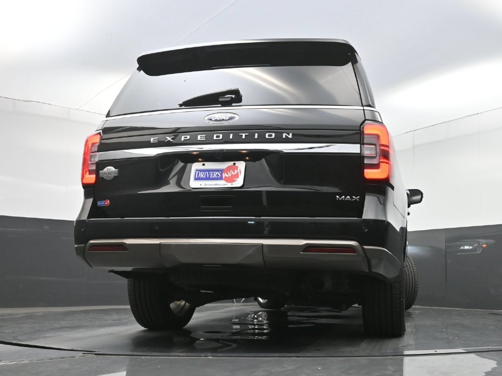 Used 2022 Ford Expedition Max King Ranch AWD/4WD image 29