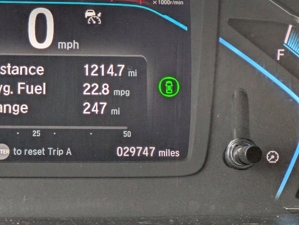 Used 2024 Honda Odyssey Elite image 20