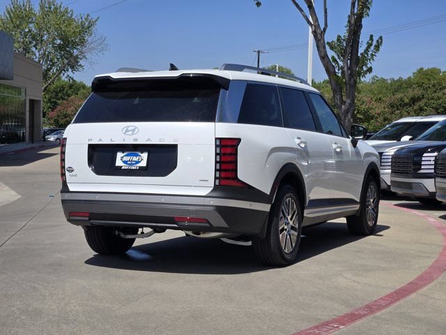 New 2026 Hyundai Palisade SEL Premium AWD/4WD image 5
