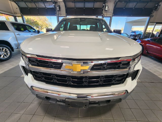 Used 2026 Chevrolet Silverado 1500 LT w/ Texas Edition Plus RWD image 2