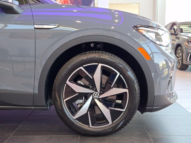 New 2026 Volkswagen ID.4 Pro S RWD image 5