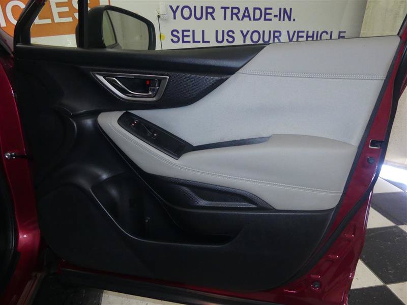 Used 2021 Subaru Forester Premium AWD/4WD image 24