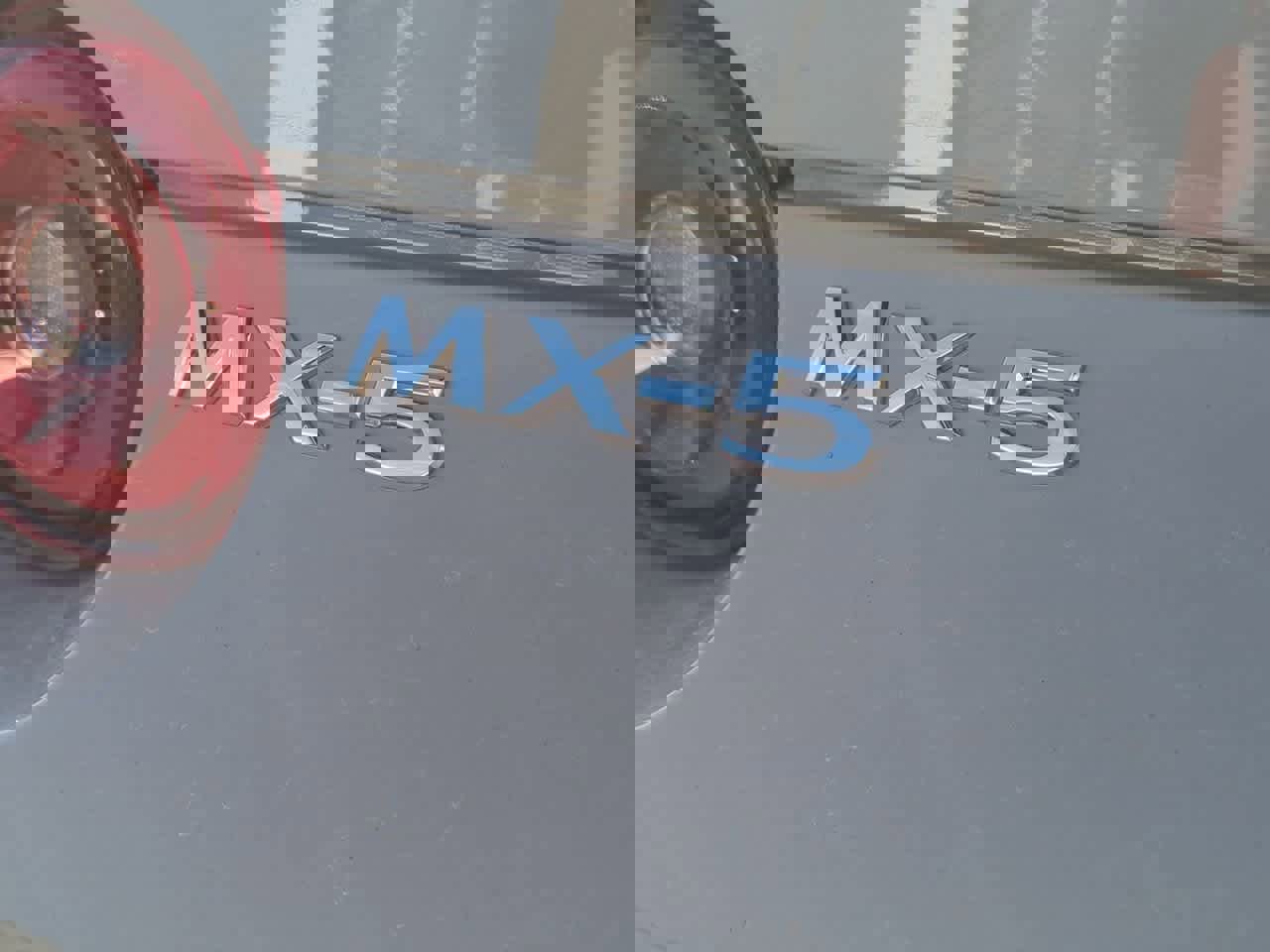 New 2025 MAZDA MX-5 Miata Grand Touring w/ Weather Package image 12