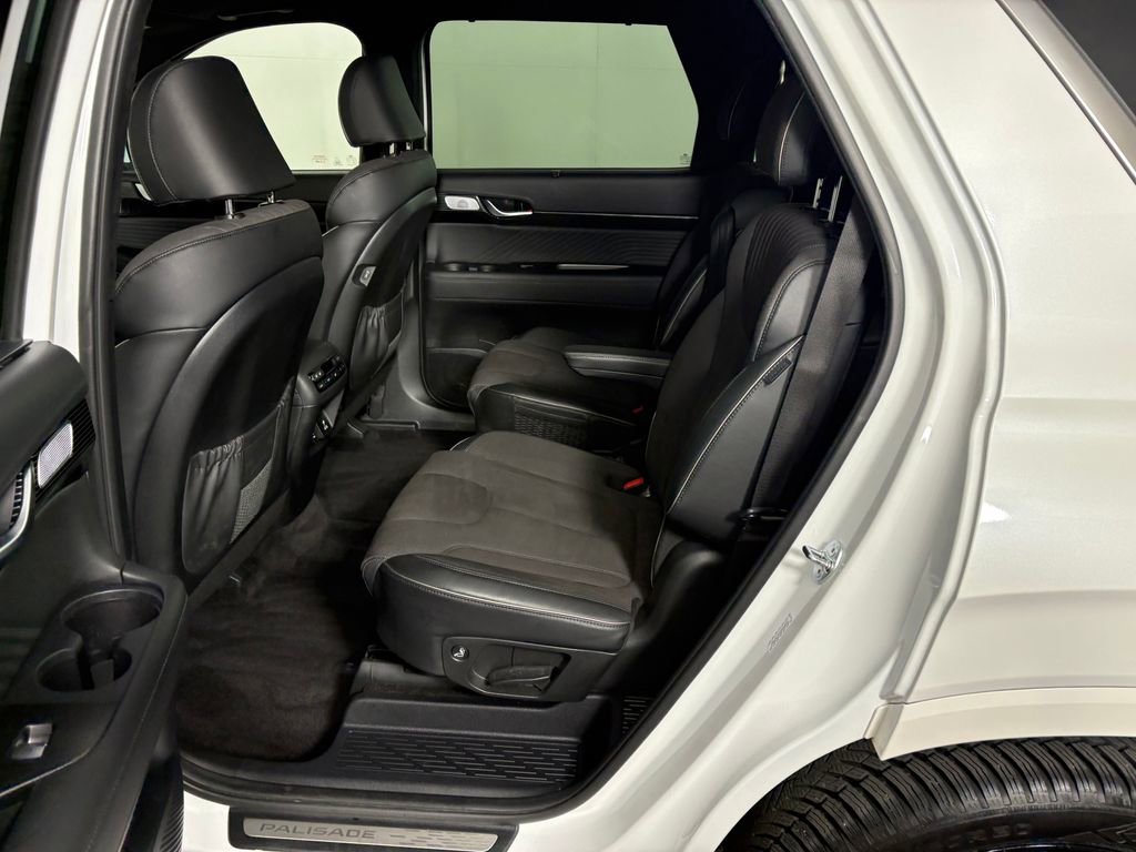 Used 2024 Hyundai Palisade Calligraphy AWD/4WD image 30