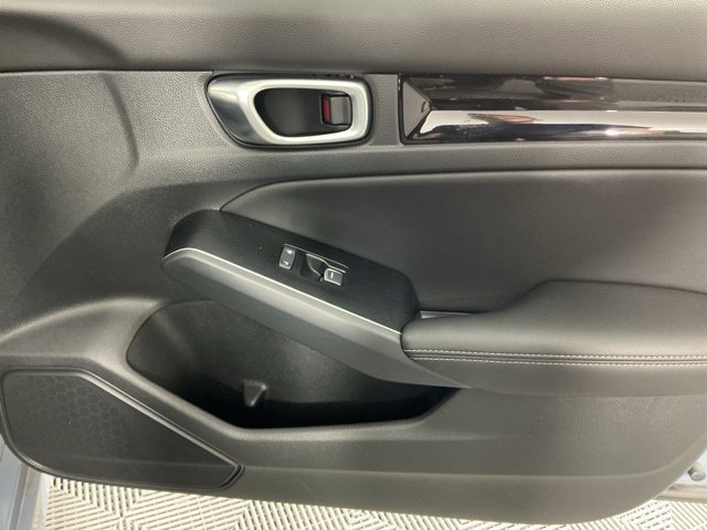 Certified 2024 Honda Civic Touring image 13
