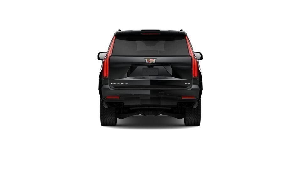 New 2026 Cadillac Escalade ESV Platinum Sport AWD/4WD image 5
