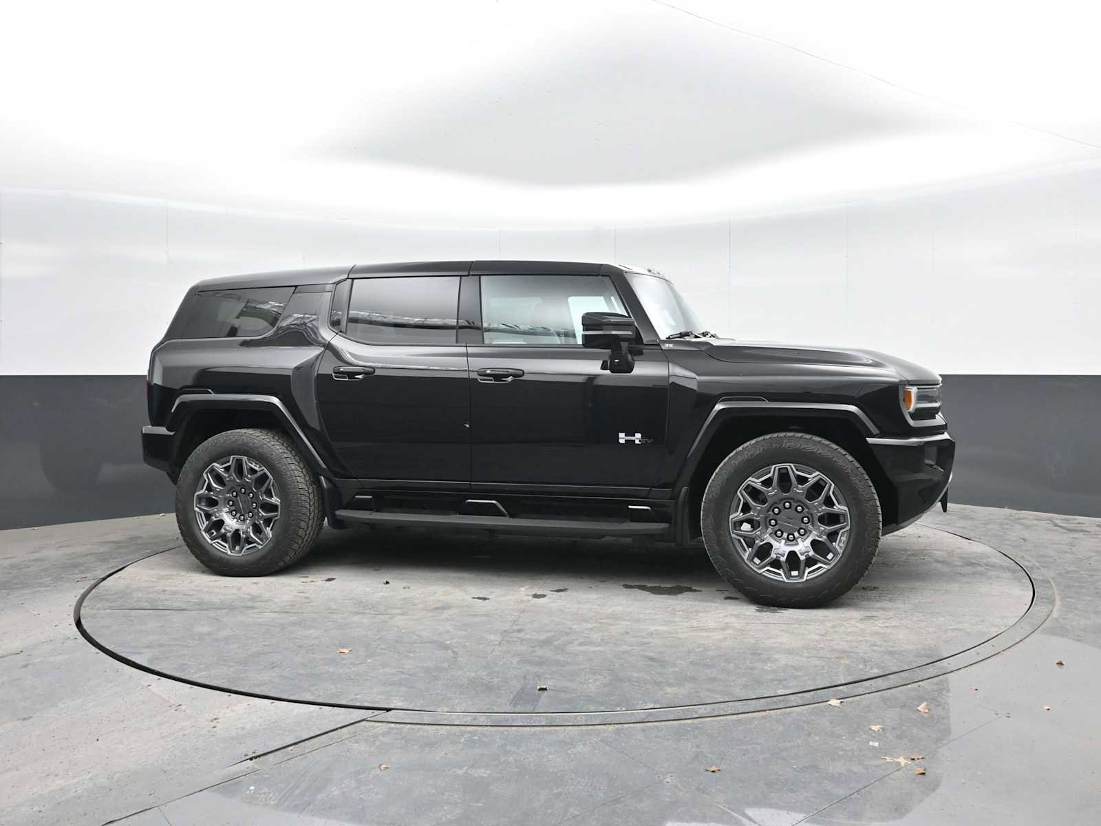 New 2025 GMC Hummer EV 3X image 7